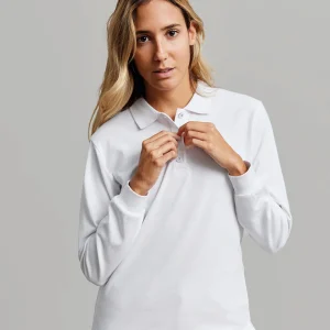 Polo MComprida Senhora Almeria (2 de 2)