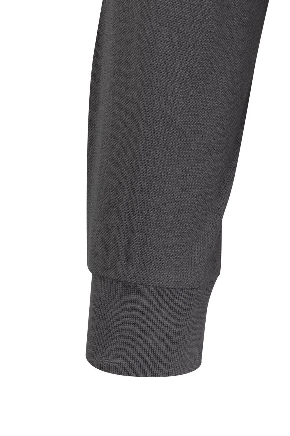 Polo MComprida Unisexo Almeria (1 de 2) – Image 8