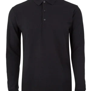 Polo MComprida Unisexo Traviola