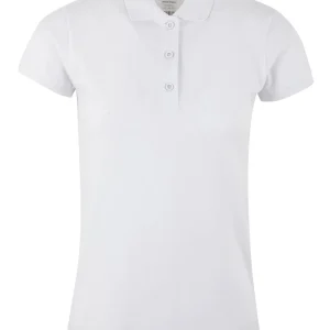 Polo Senhora Almeria Manga Curta (1 de 2)