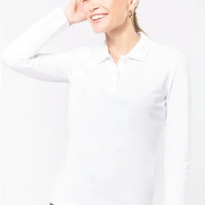 Polo Senhora mcomprida Santa Iria (1 de 2)