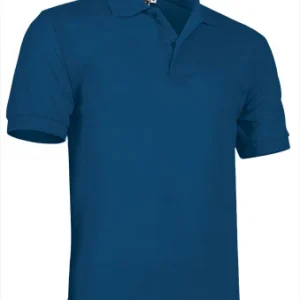 Pólo Unissexo Partner