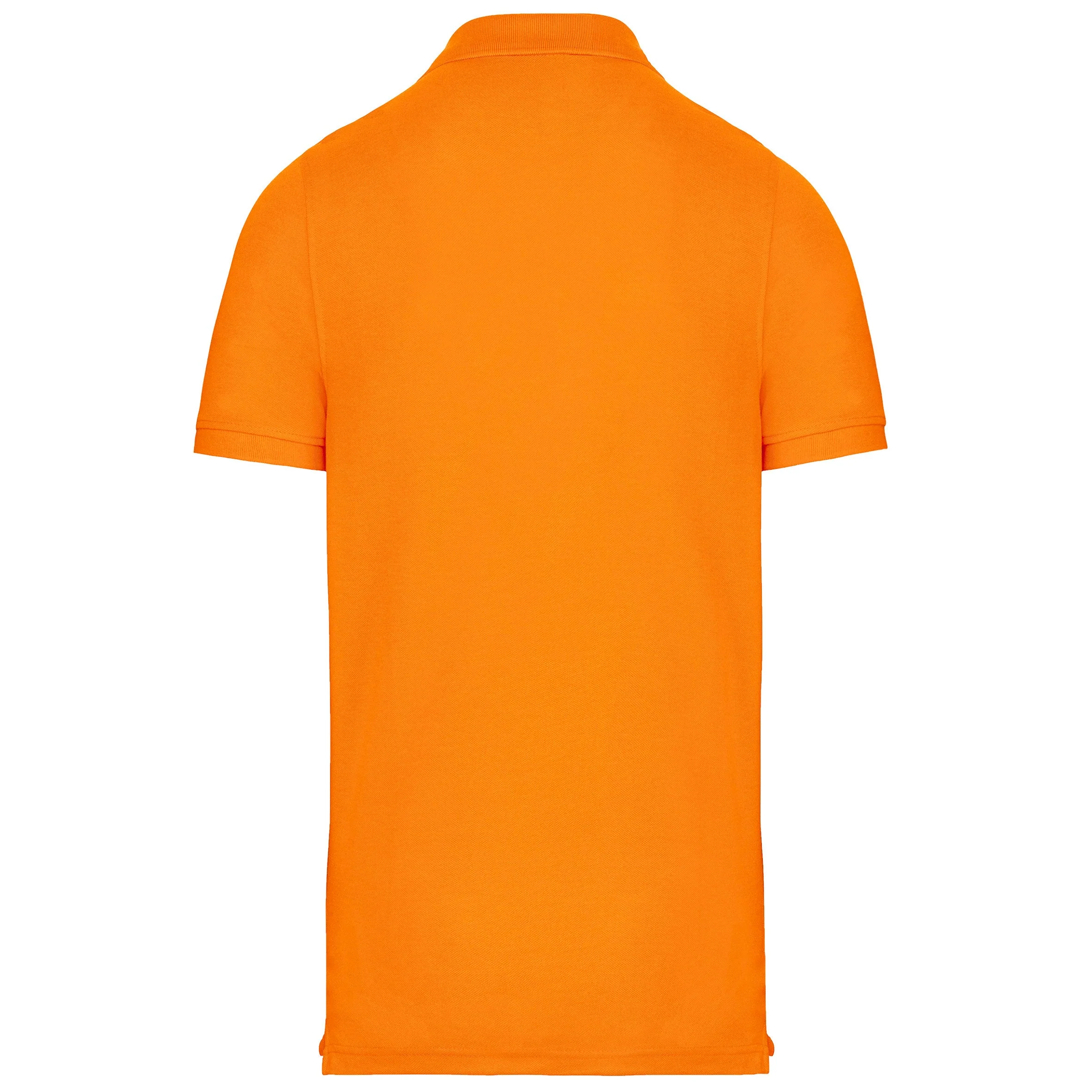 Polo de homem Limeiro - 200 g/m² SilverPlus® Anti-borboto (1/2) – Image 6