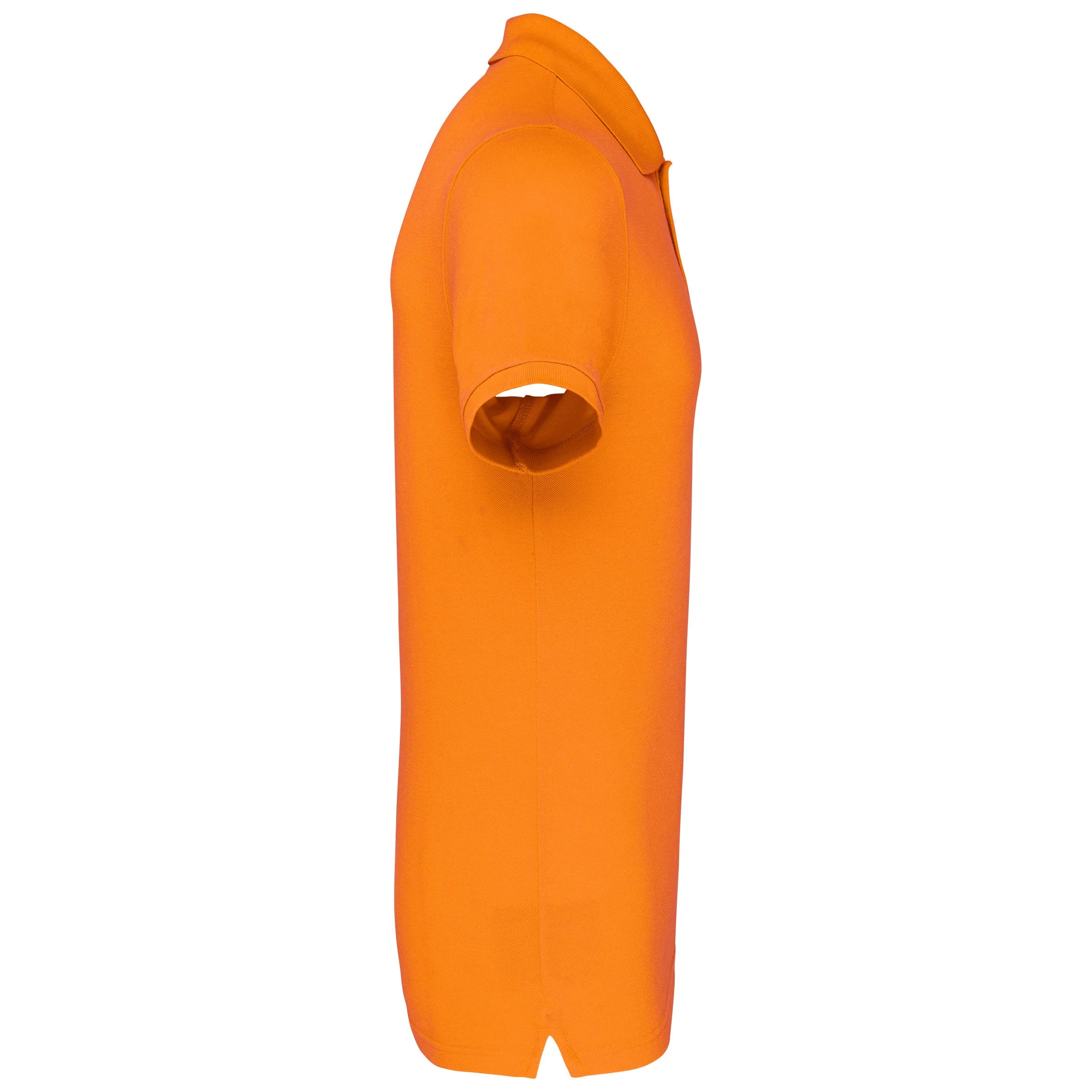 Polo de homem Limeiro - 200 g/m² SilverPlus® Anti-borboto (1/2) – Image 7