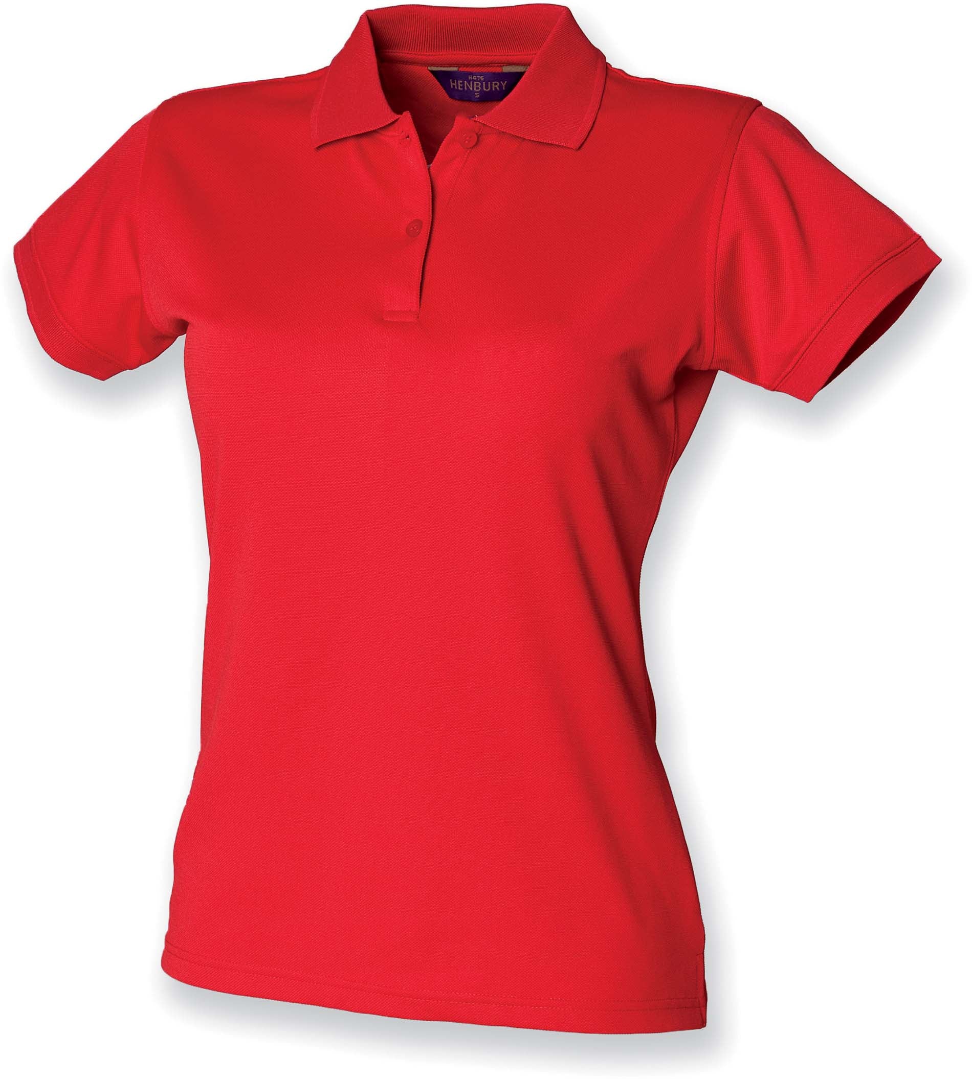 Polo de senhora COOLPLUS® – Image 7