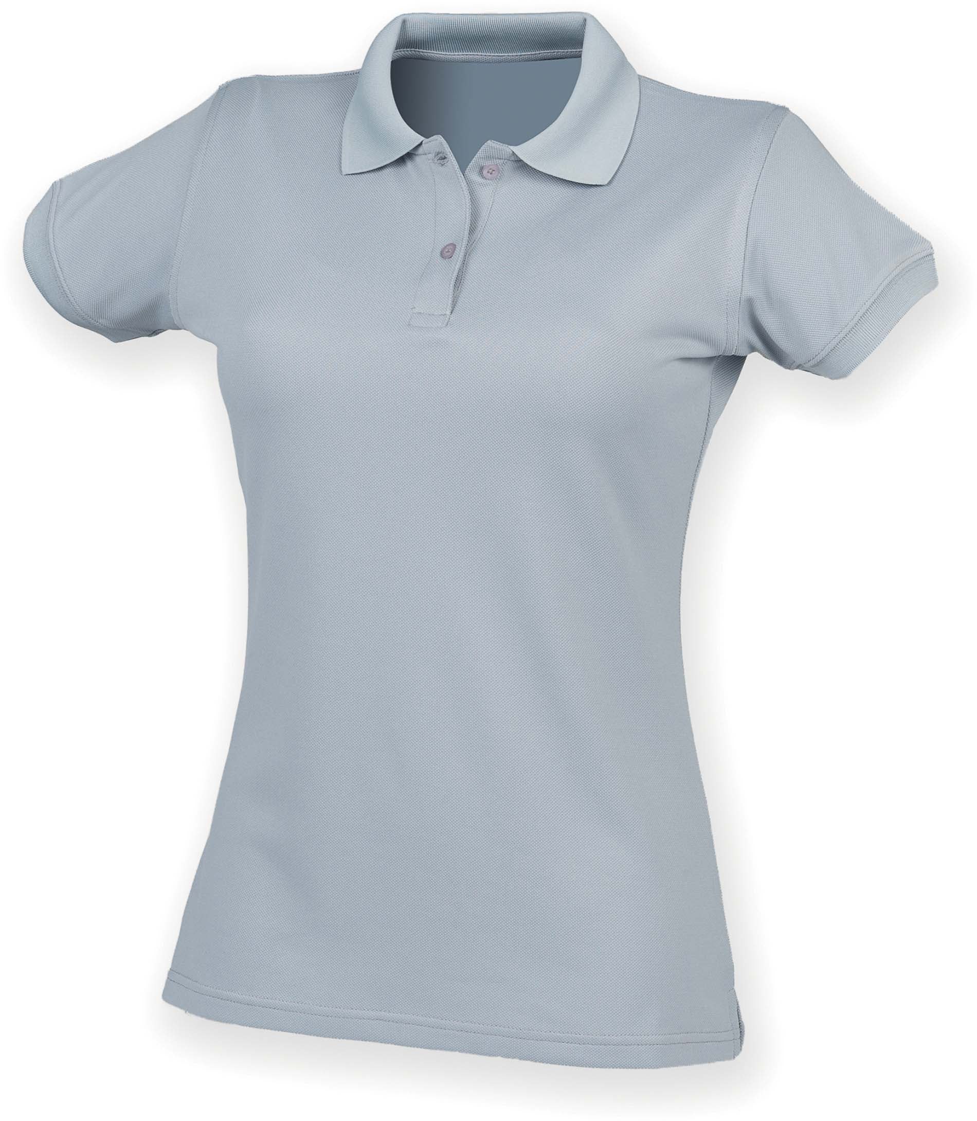 Polo de senhora COOLPLUS®