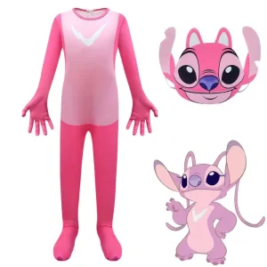 Déguisement Stitch Angel