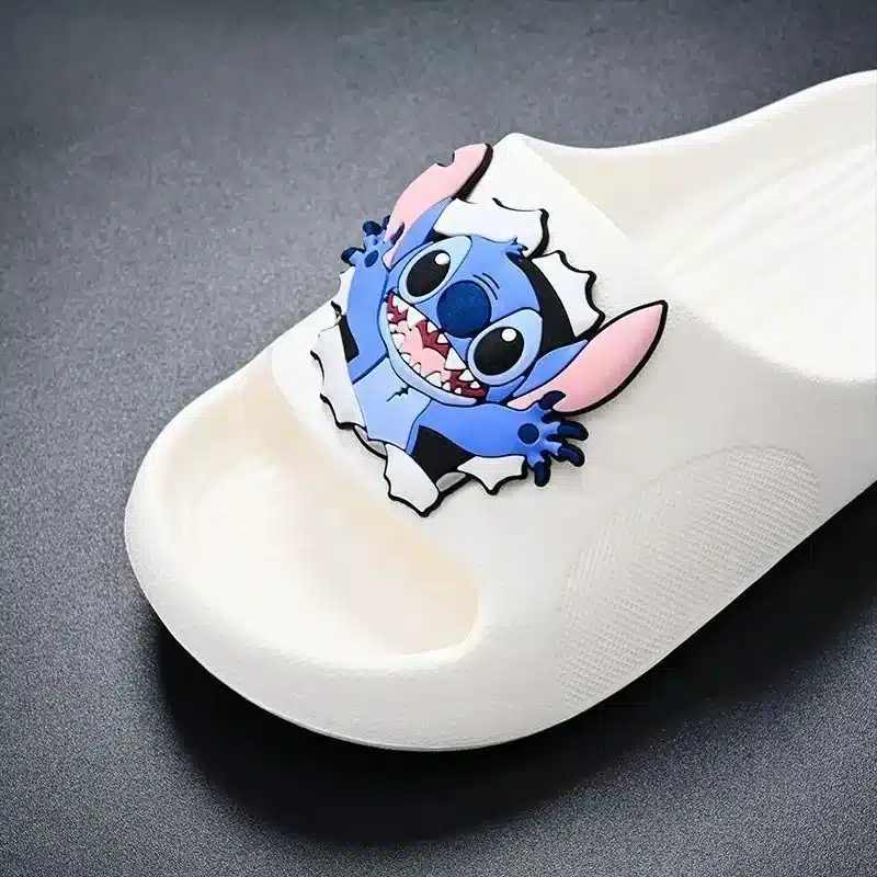 Claquettes Stitch Enfant – Image 6