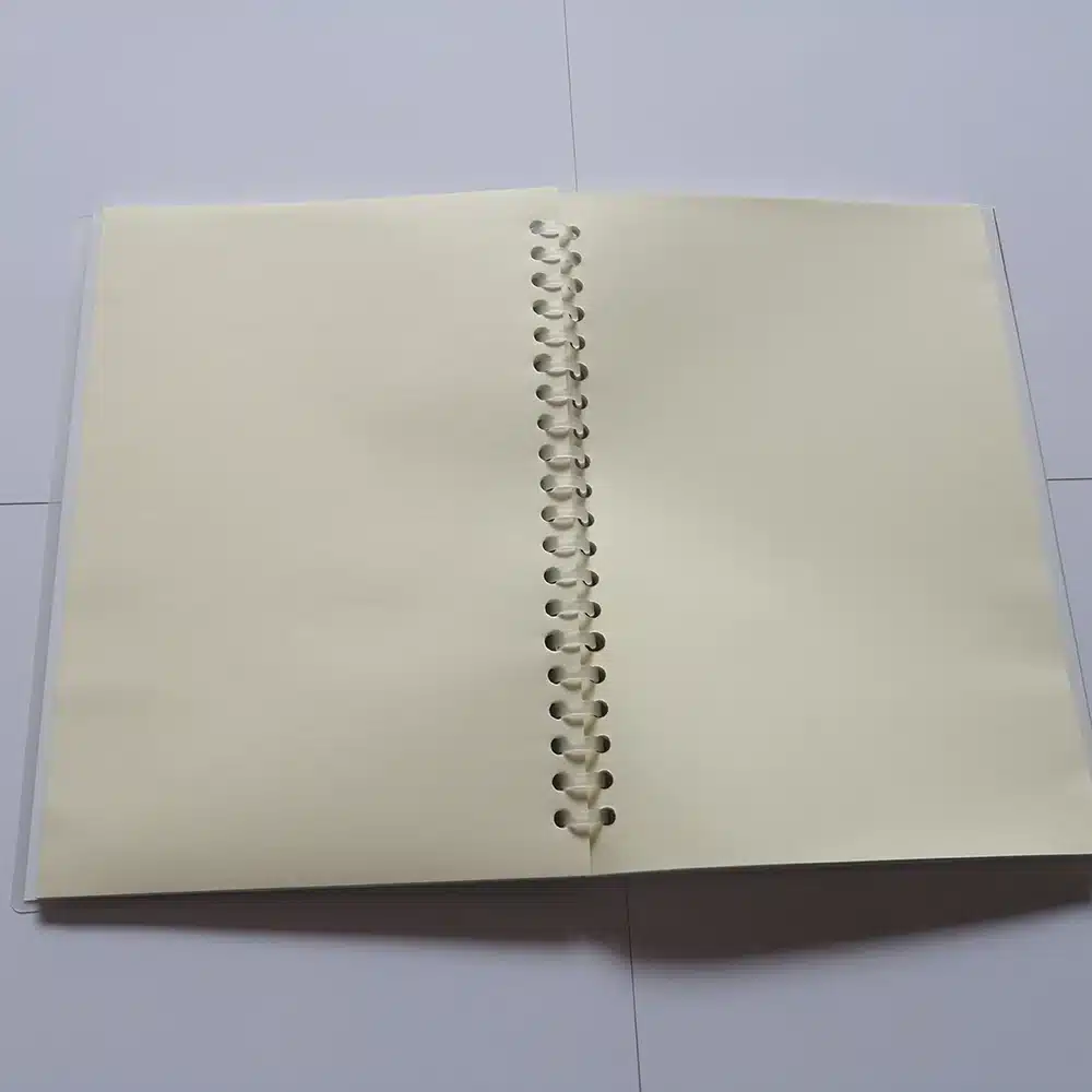Notebook Stitch – Image 5