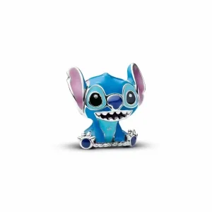 Pandora Stitch Bleu