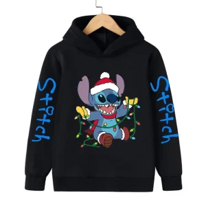 Sweat Noel Stitch