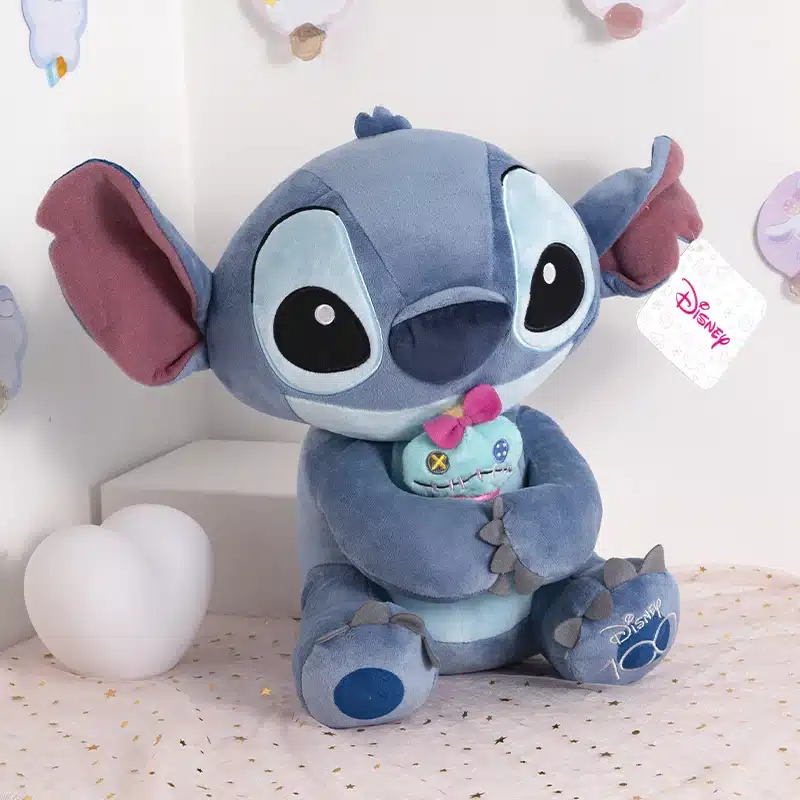 Peluche Stitch 100 ans – Image 6