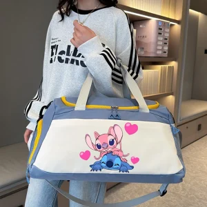 Disney Stitch Sac de Voyage