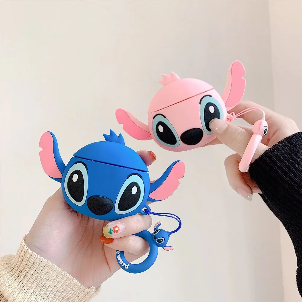 Airpods Stitch – Image 2