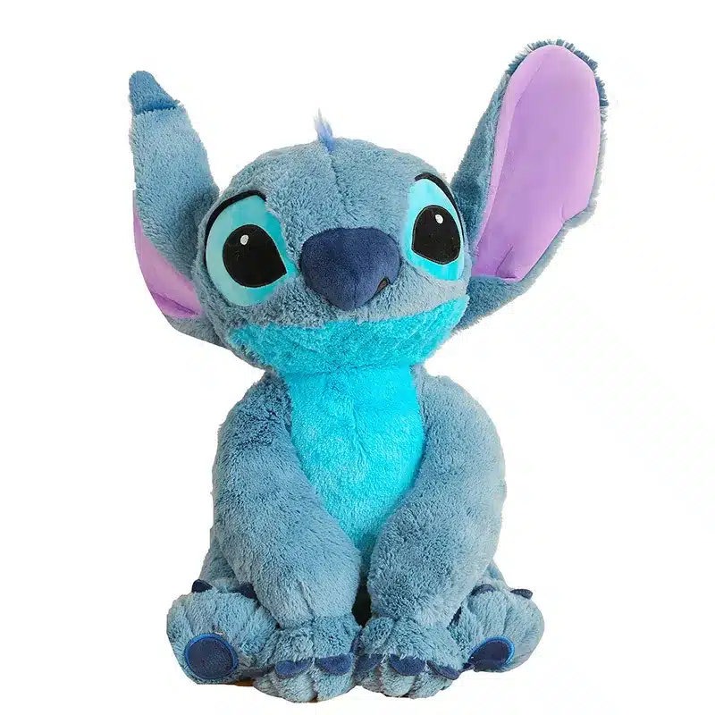 Peluche Stitch Géante 120 cm – Image 4