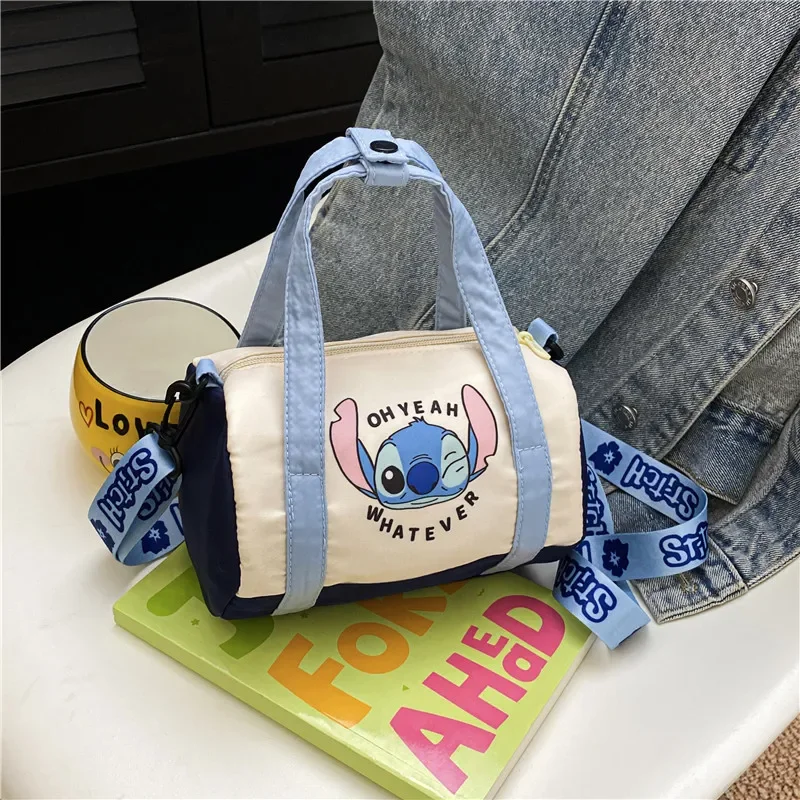 Sac de Voyage Enfant Stitch – Image 2
