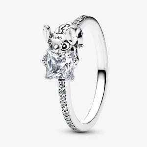 Bague Stitch Pandora