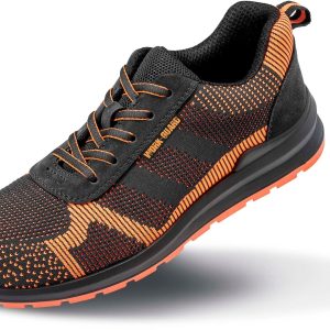 SAPATILHA DE SEGURANÇA “HARDY SAFETY TRAINER”