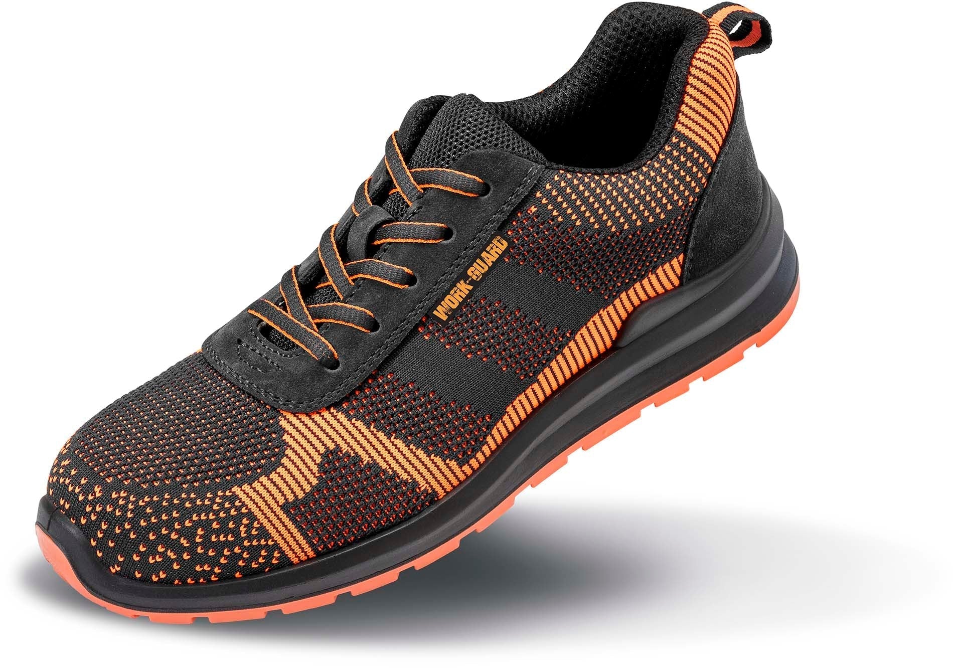 SAPATILHA DE SEGURANÇA “HARDY SAFETY TRAINER”