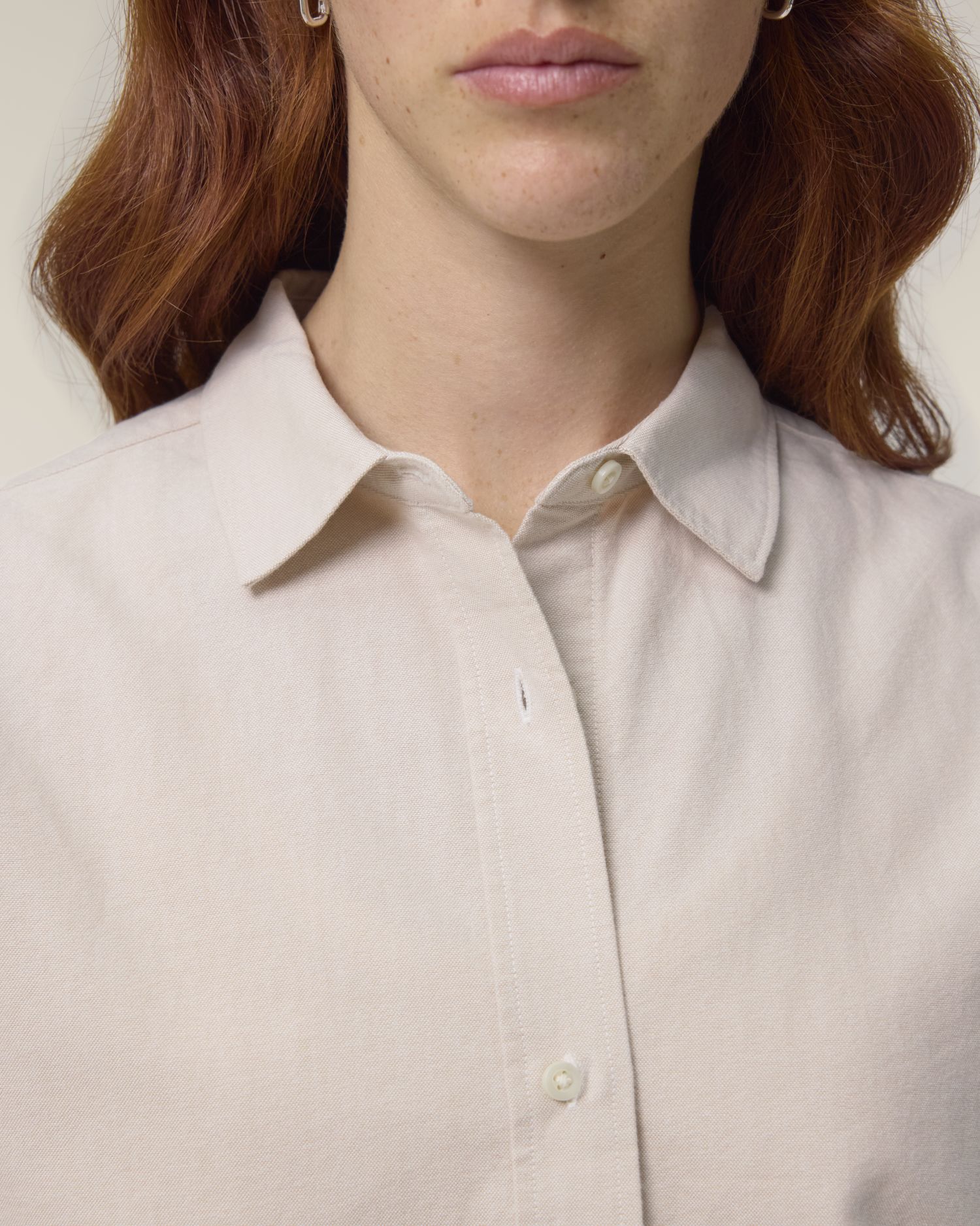 Chemises - Stella Oxford Shirt – Image 2