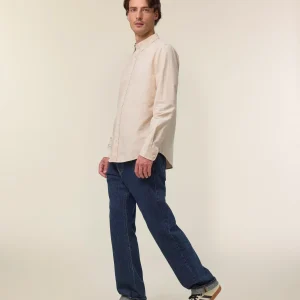 Chemises - Stanley Oxford Shirt