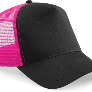 SNAPBACK TRUCKER Boné com rede