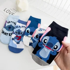 Chaussettes Stitch Enfant