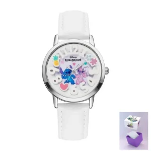 Cadeau Stitch Montre