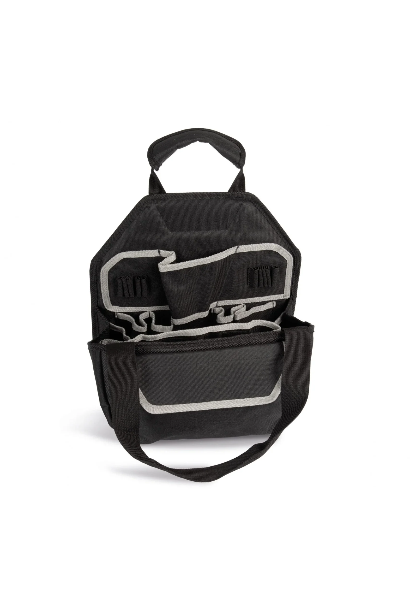 Saco para ferramentas adaptável a escadotes portáteis – Image 5