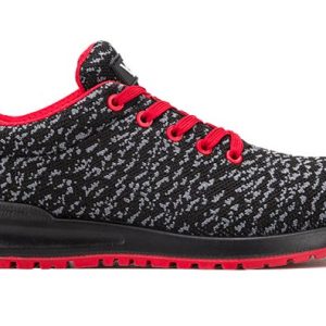 Sapatilha de Segurança Benzas