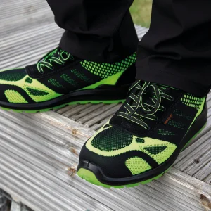 Sapatilhas de segurança RESULT