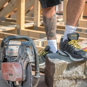 Sapatos / sapatilhas segurança Traine