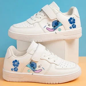 Basket Stitch Fille 32