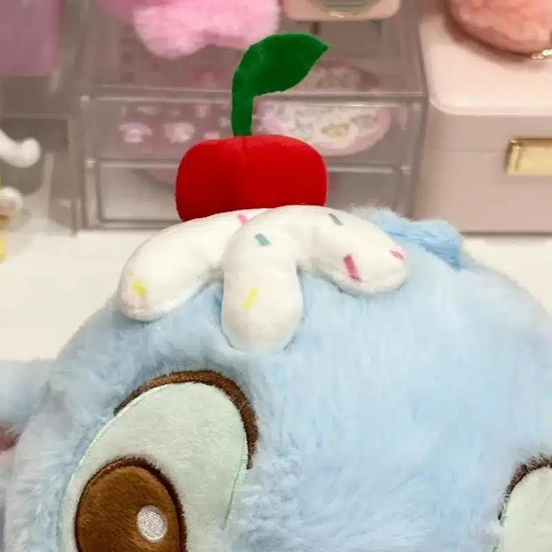 Peluche Stitch Glace – Image 5