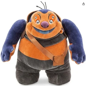 Jumba Peluche