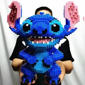 Blocs Stitch Géant