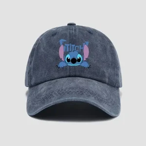 Casquette Stitch