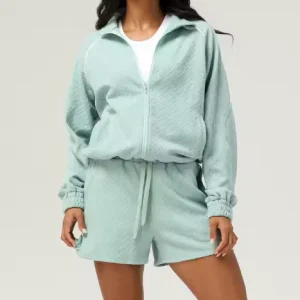 Ensemble de sport pour femme