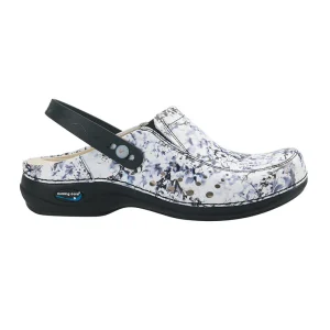 Soca Wash’Go com elásticos, furos e presilha