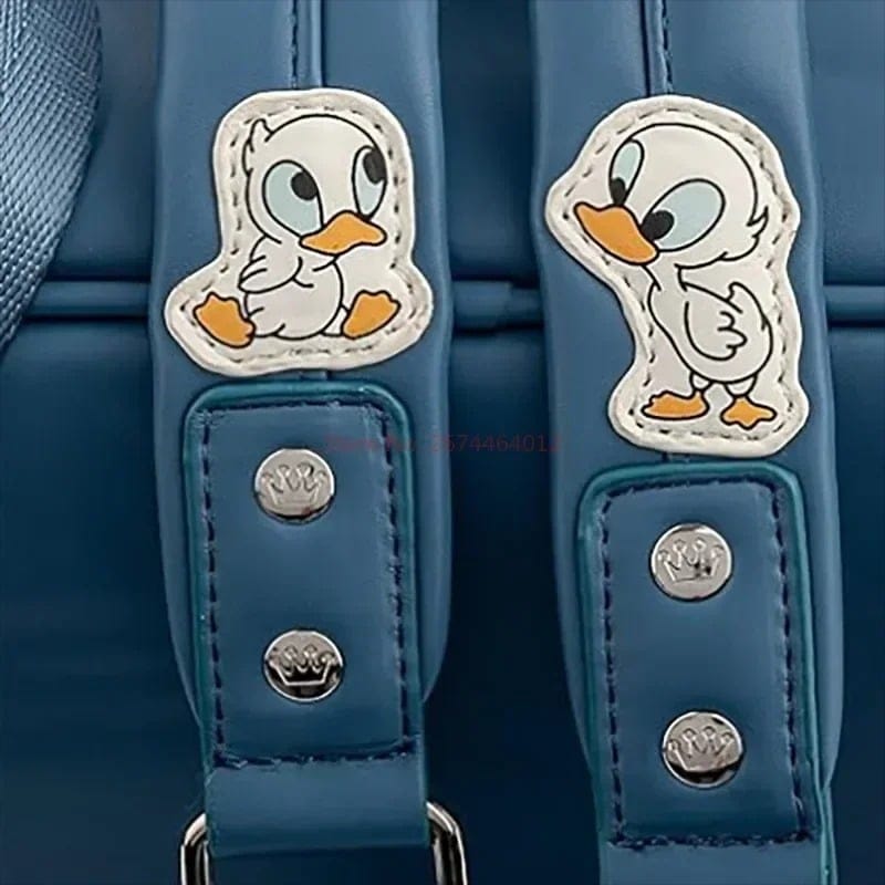 Stitch Duck Loungefly – Image 7