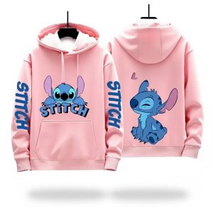 Sweat Stitch Femme