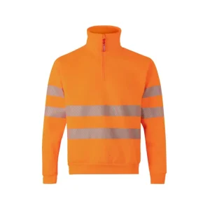 SweatShirt Alta Visibilidade