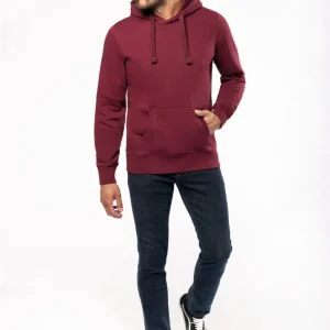 SweatShirt Homem ccapuz