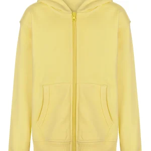 SweatShirt Infantil de fecho ccapuz Alivor (2 de 2)