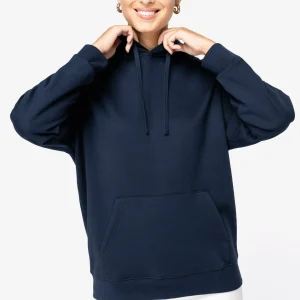 SweatShirt cCapuz Cardada França