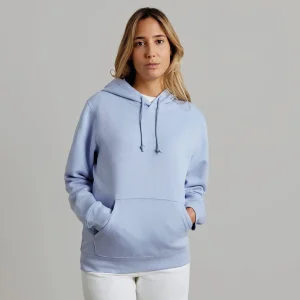 SweatShirt ccapuz Eco Unisexo Lockness