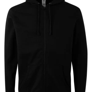 SweatShirt ccapuz e fecho Tenecy (1 de 2)