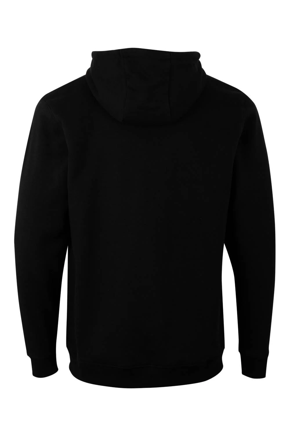SweatShirt ccapuz e fecho Tenecy (1 de 2) – Image 3