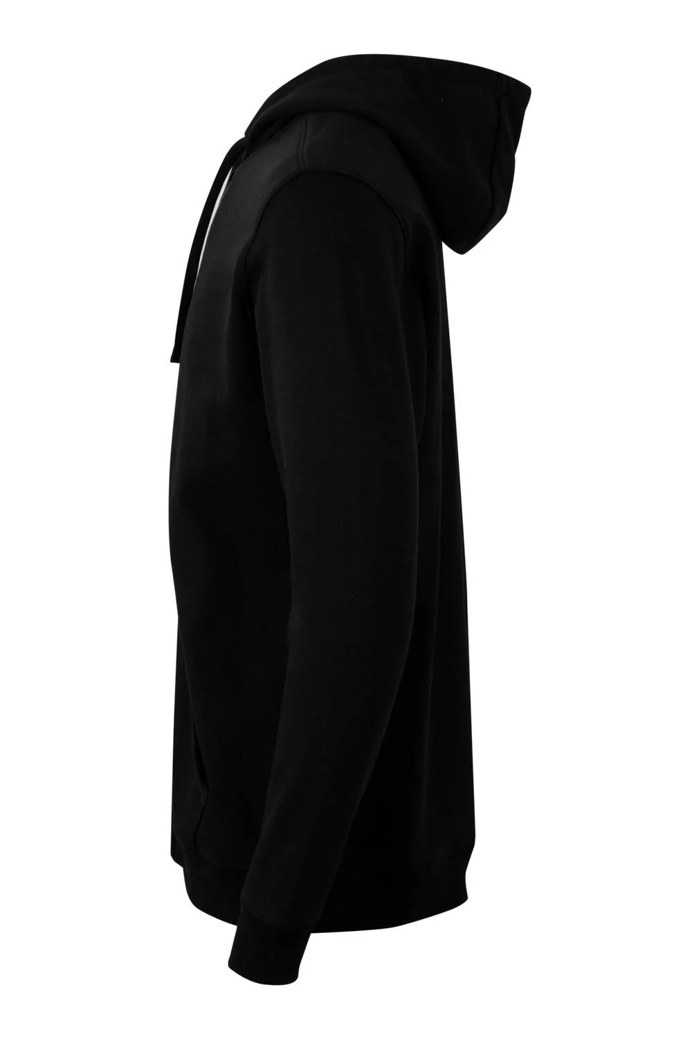 SweatShirt ccapuz e fecho Tenecy (1 de 2) – Image 4