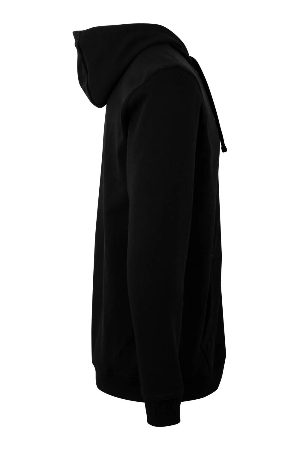 SweatShirt ccapuz e fecho Tenecy (1 de 2) – Image 5